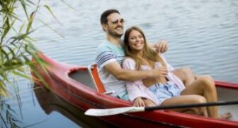 Boating and Water Activities