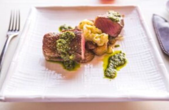 Food and Dining