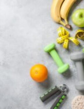 Health and Wellness